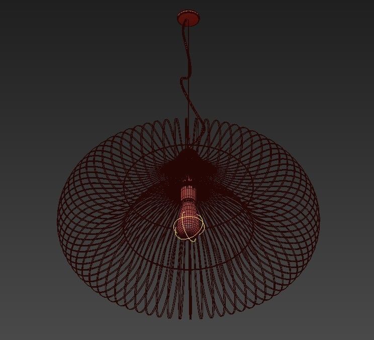 Lunoo Baloon 3D model_4