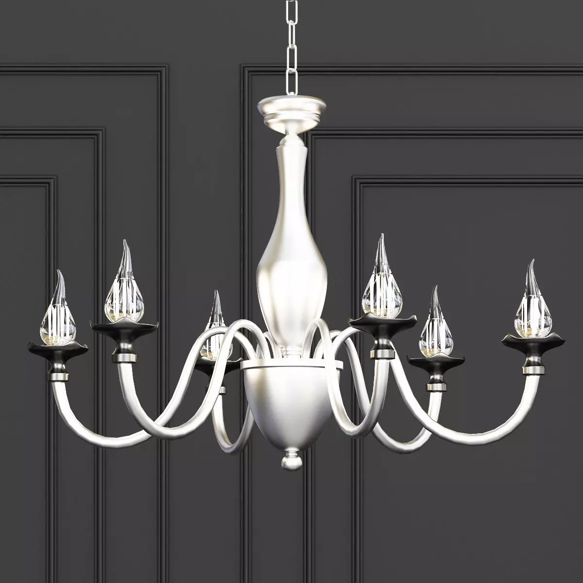 IDL Export poesia 3D model