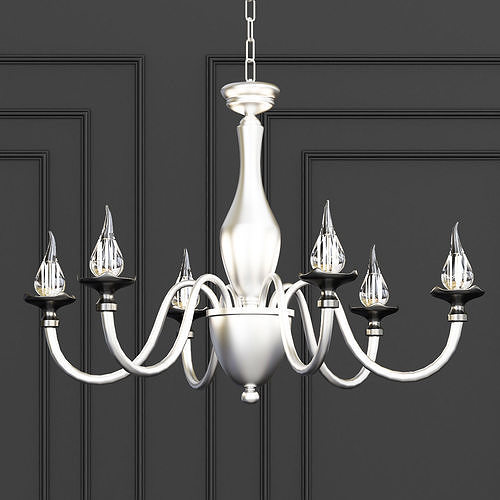 IDL Export poesia 3D model