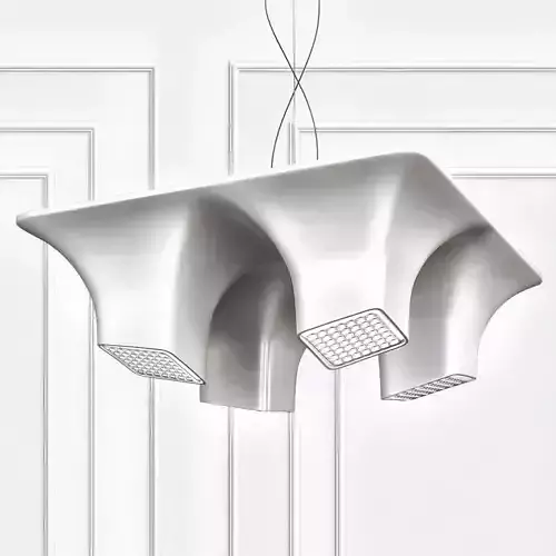 Nimbus Squeeze 4 3D model