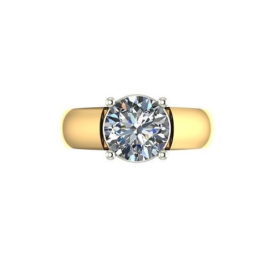 Indian Jewellery Design Free 3D print model