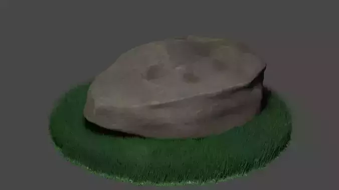 Realistic Rock