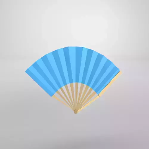 Paper Fan v1 003