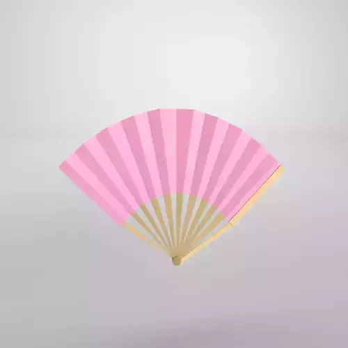 Paper Fan v1 004