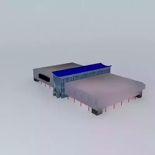 Southern Star building