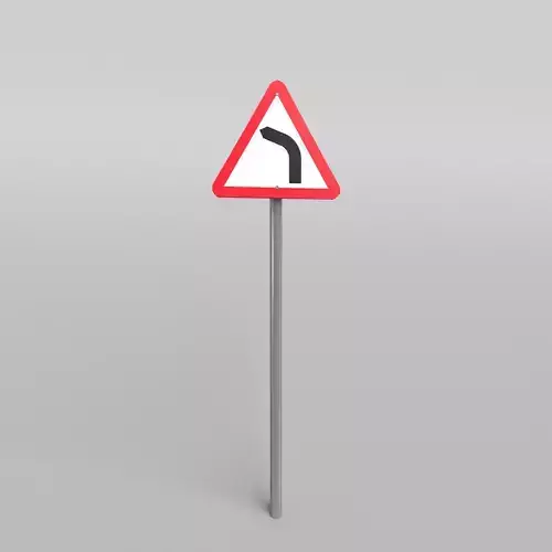 Street Sign v1 002