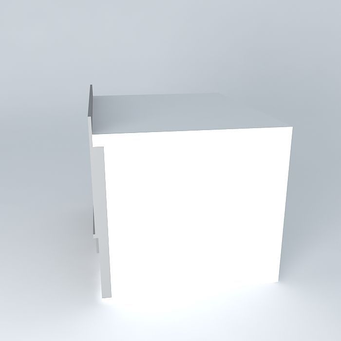 Annello Store Free 3D model_2