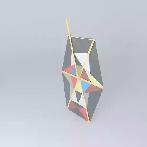 Bermuda Traditional Kite