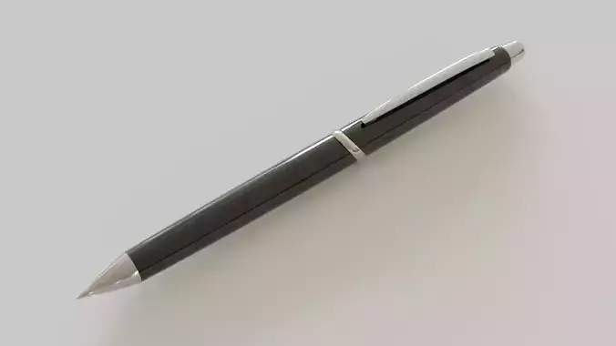 Bp-s Ballpoint Pen 02 -