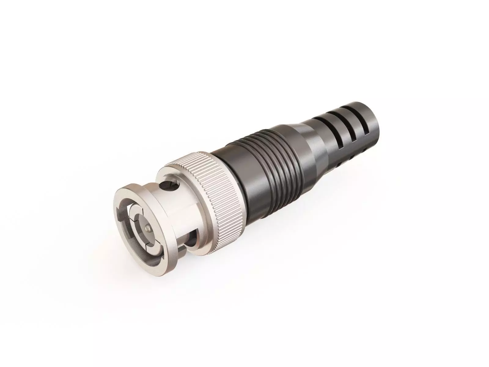 Connector 3D model_0