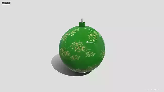Christmas Ball