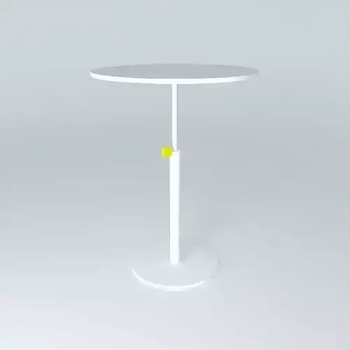 Innovator side table