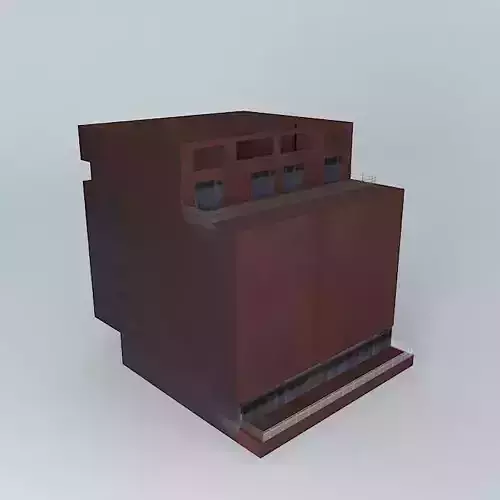 Watervogelstraat  HAGUE 