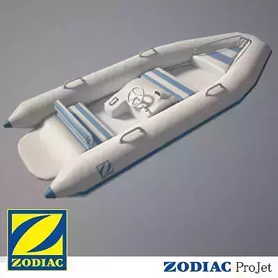 Zodiac Projet