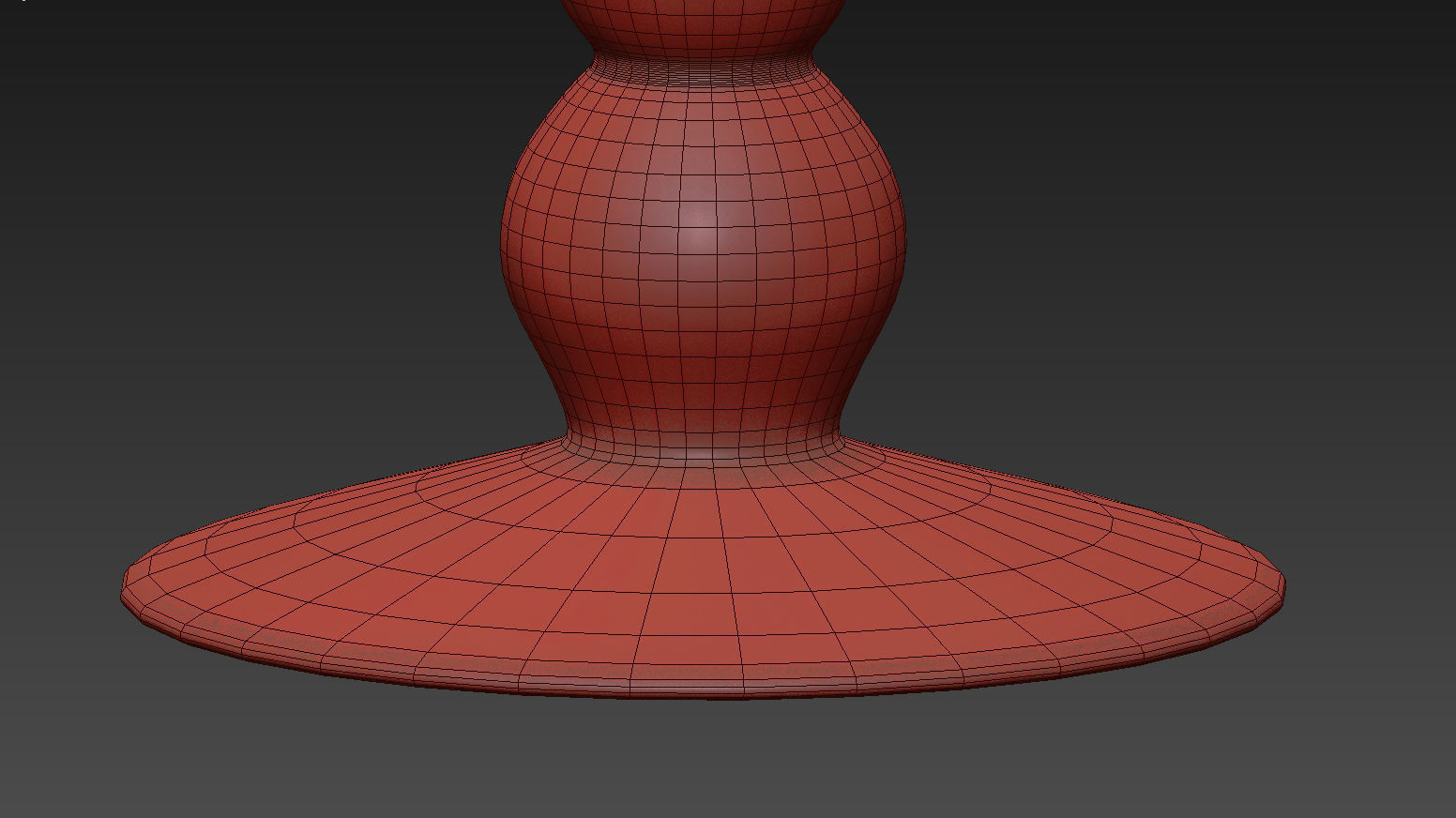 KARMAN ALIBABABY Table Lamp by MATTEO UGOLINI 3D model_7