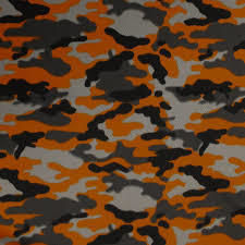 Tanks digital camouflage pattern 3D model_3