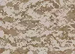 Tanks digital camouflage pattern 3D model