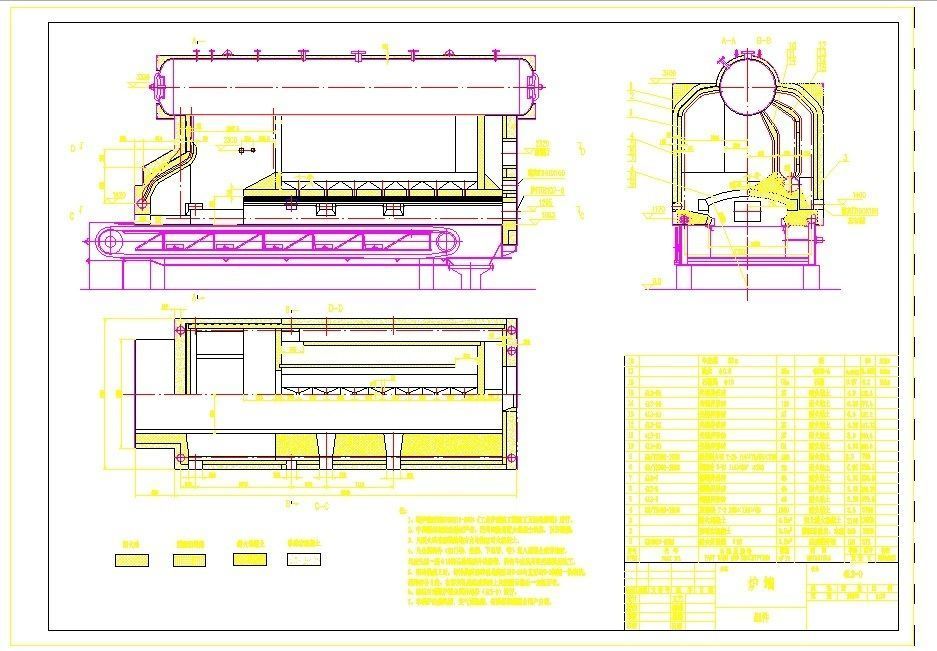 BOILER steam 3D model_5