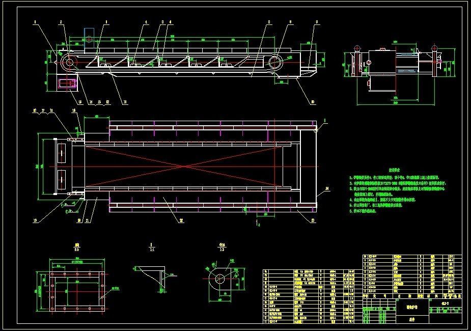 BOILER steam 3D model_4
