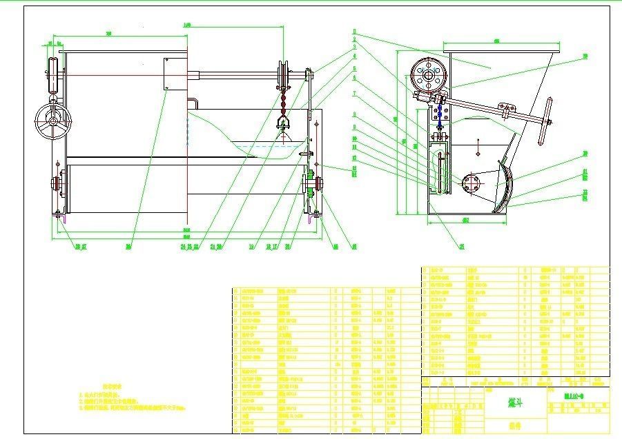 BOILER steam 3D model_3