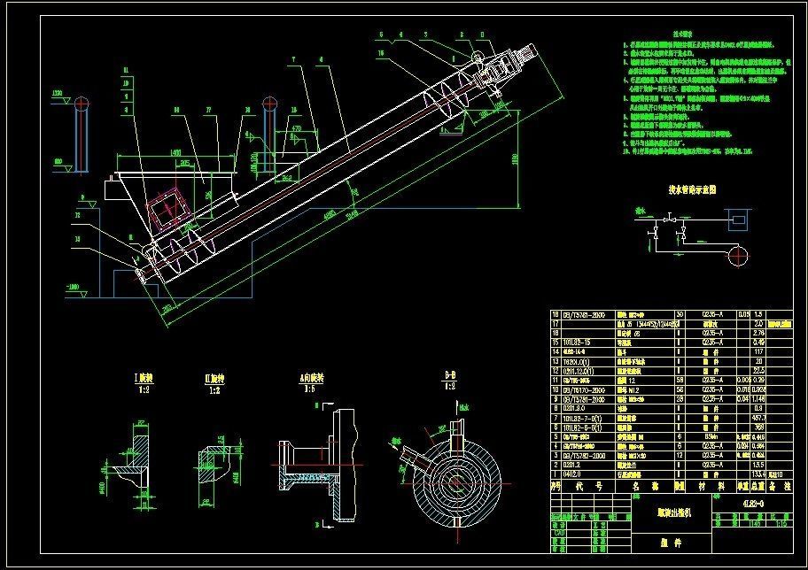 BOILER steam 3D model_6