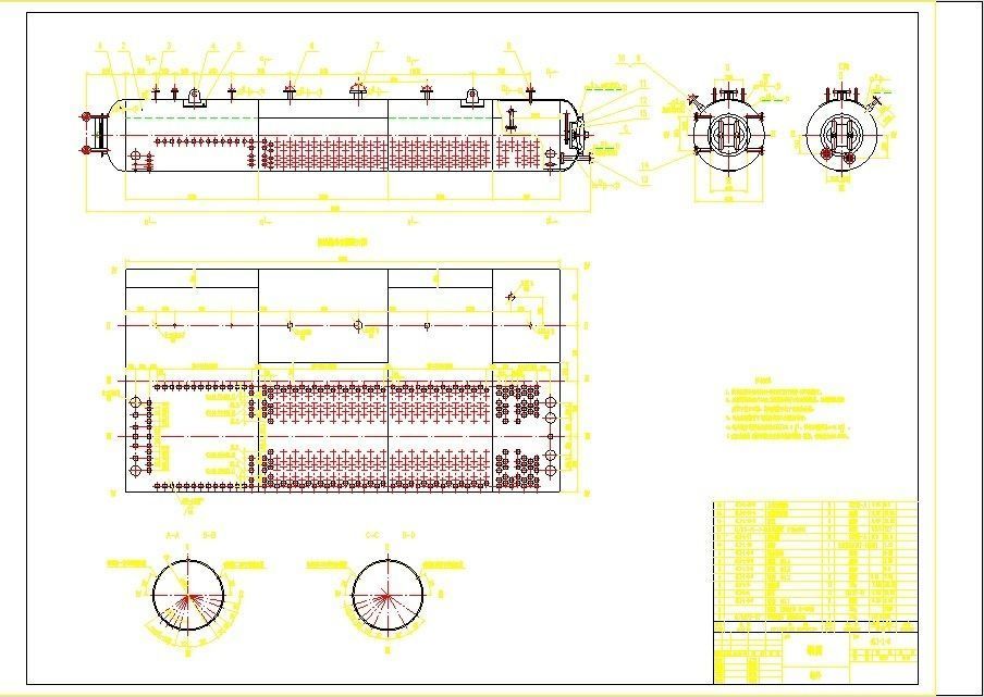 BOILER steam 3D model_2