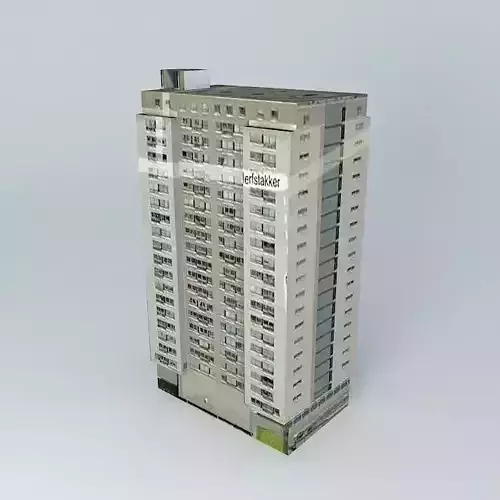 Field Stede building