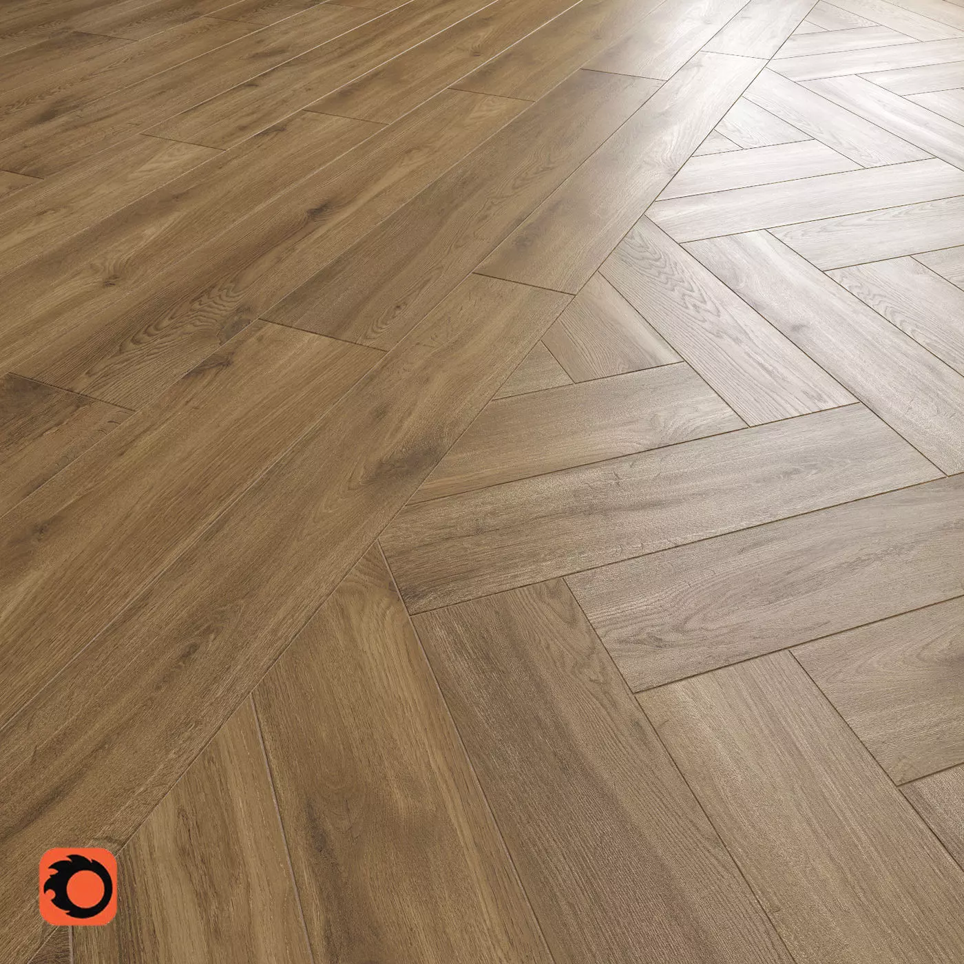 Kronewald beige Floor Tile Texture