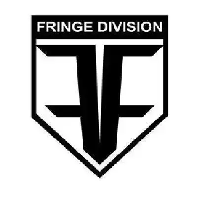 Future Fringe Division Key FOB 3D print model