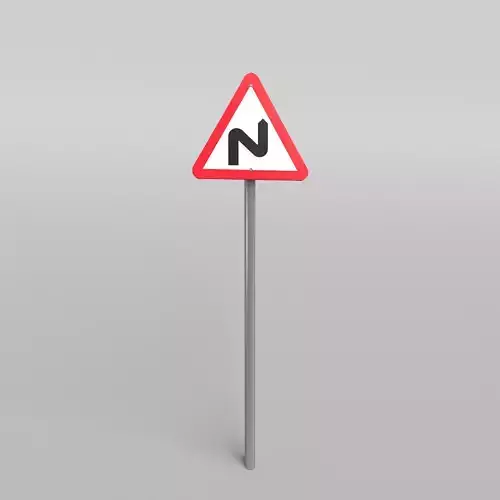 Street Sign v1 003