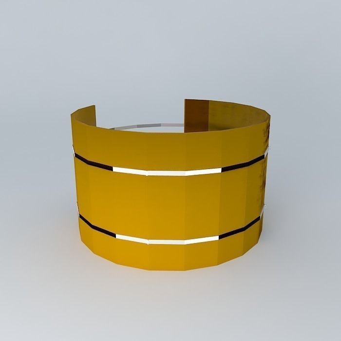 Hot Tup Free 3D model_1