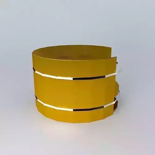 Hot Tup Free 3D model