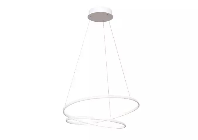 Pendant Lamp Nola MOD101PL-L47W Maytoni Technical