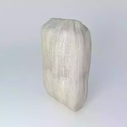 Saco sarrapilheira Popipropileno