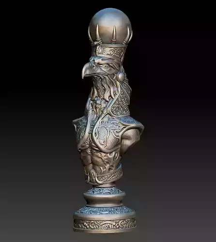 Ra King Egypt - 2018