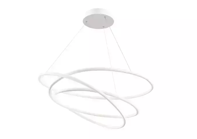 Pendant Lamp Nola MOD101PL-L88W Maytoni Technical