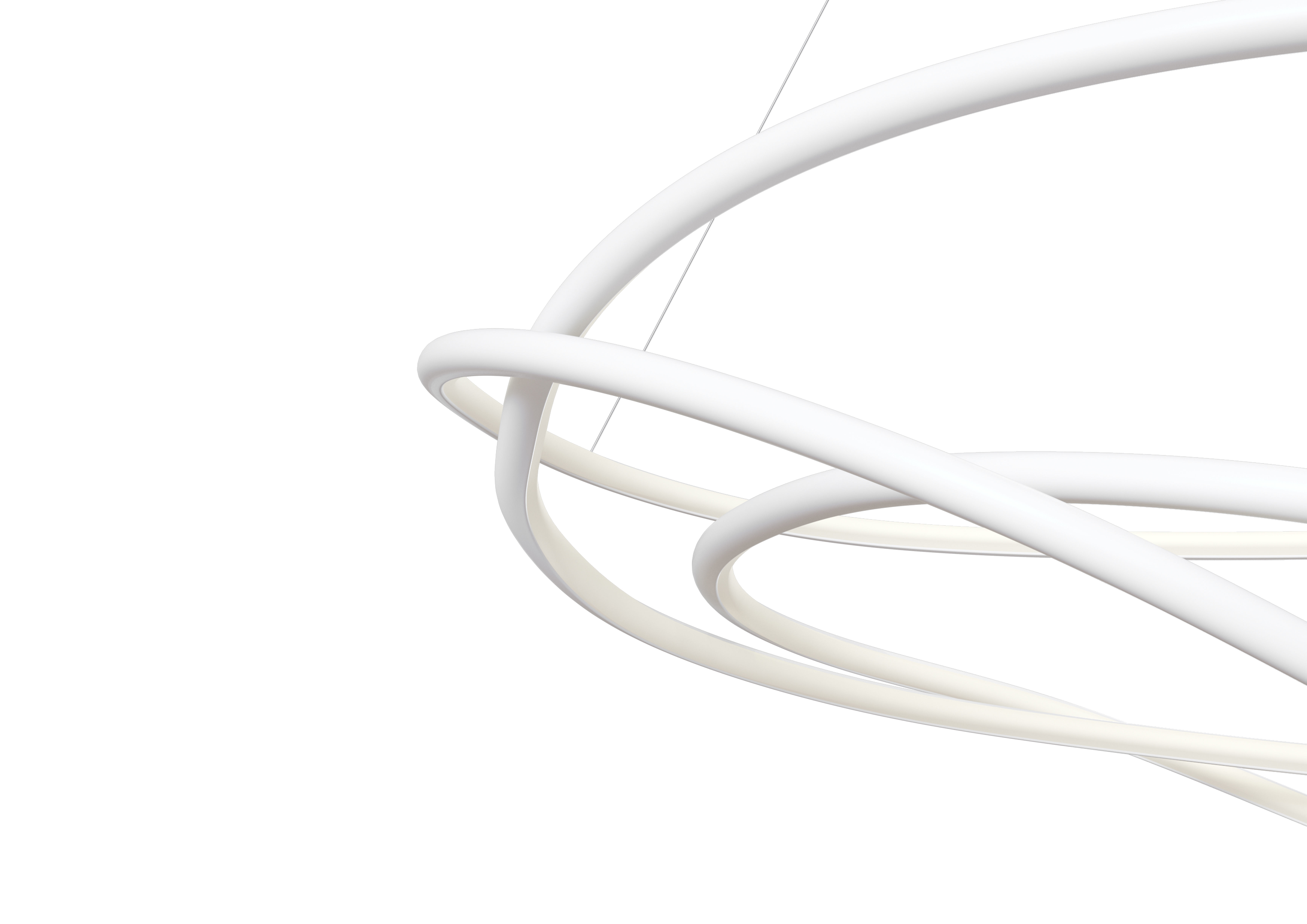 Pendant Lamp Nola MOD101PL-L88W Maytoni Technical Free 3D model_2