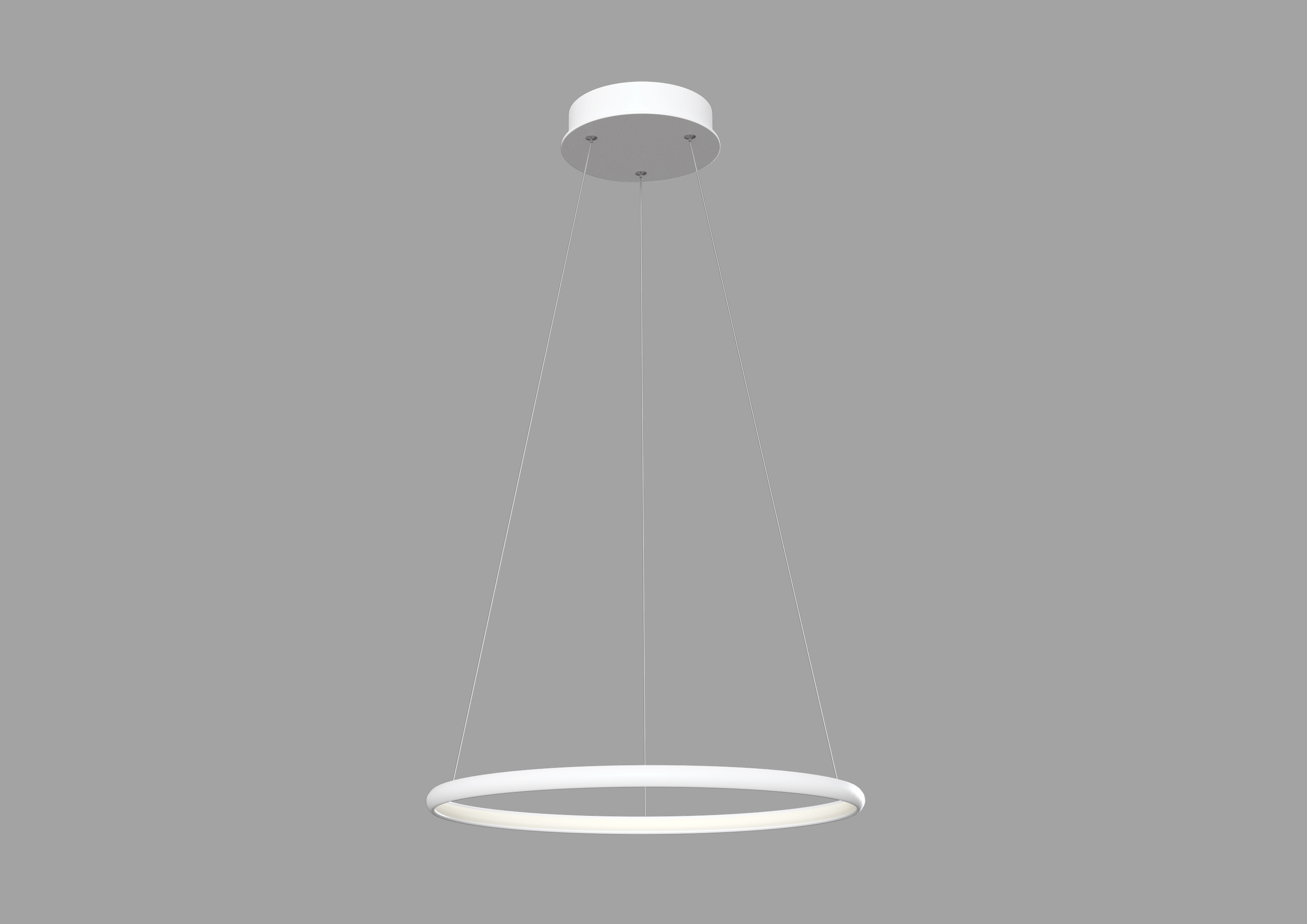 Pendant Lamp Nola MOD877PL-L24W Maytoni Technical Free 3D model_1