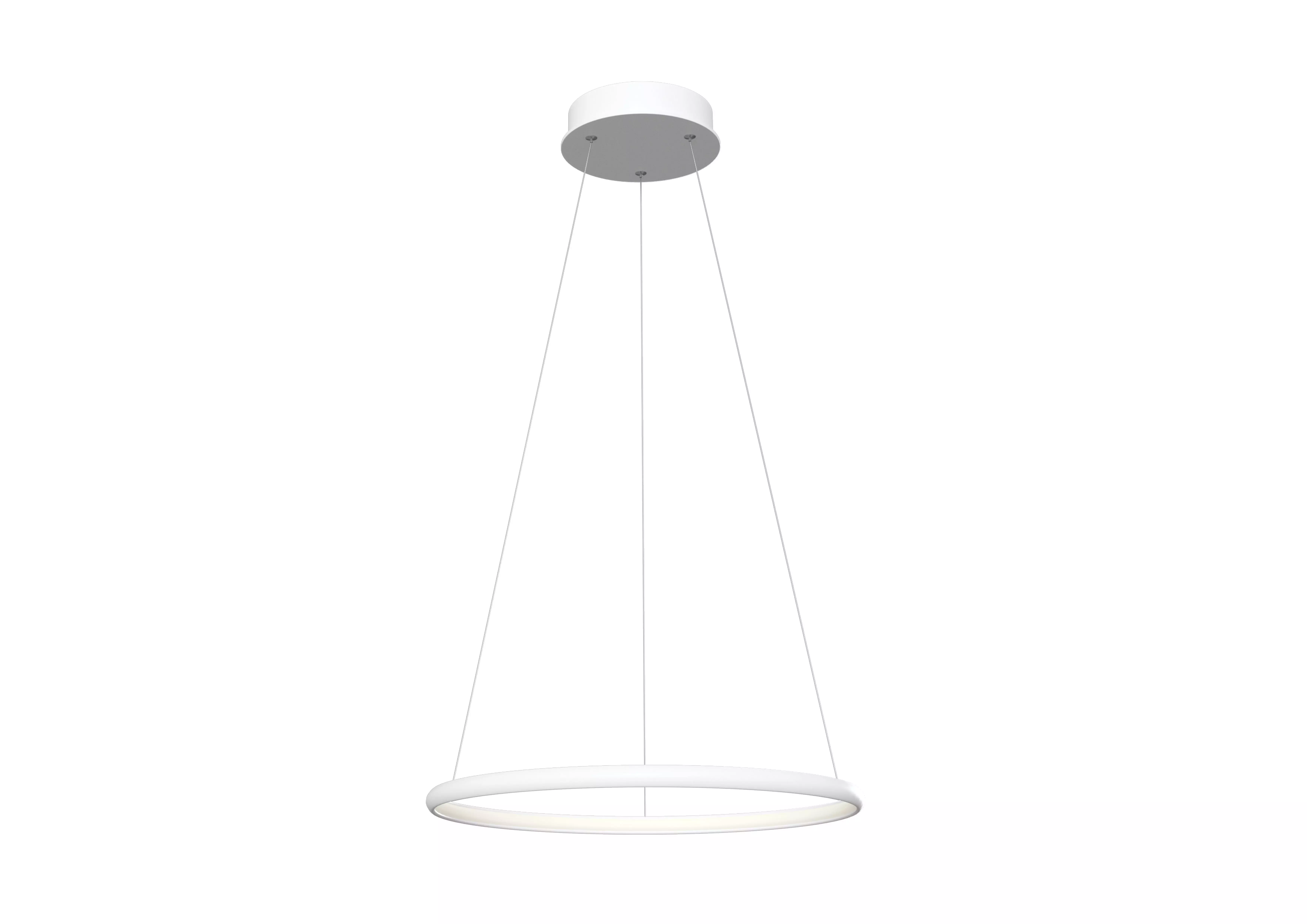Pendant Lamp Nola MOD877PL-L24W Maytoni Technical Free 3D model_0