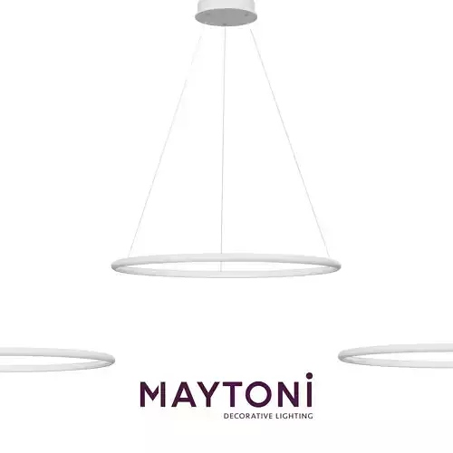 Pendant Lamp Nola MOD877PL-L36W Maytoni Technical
