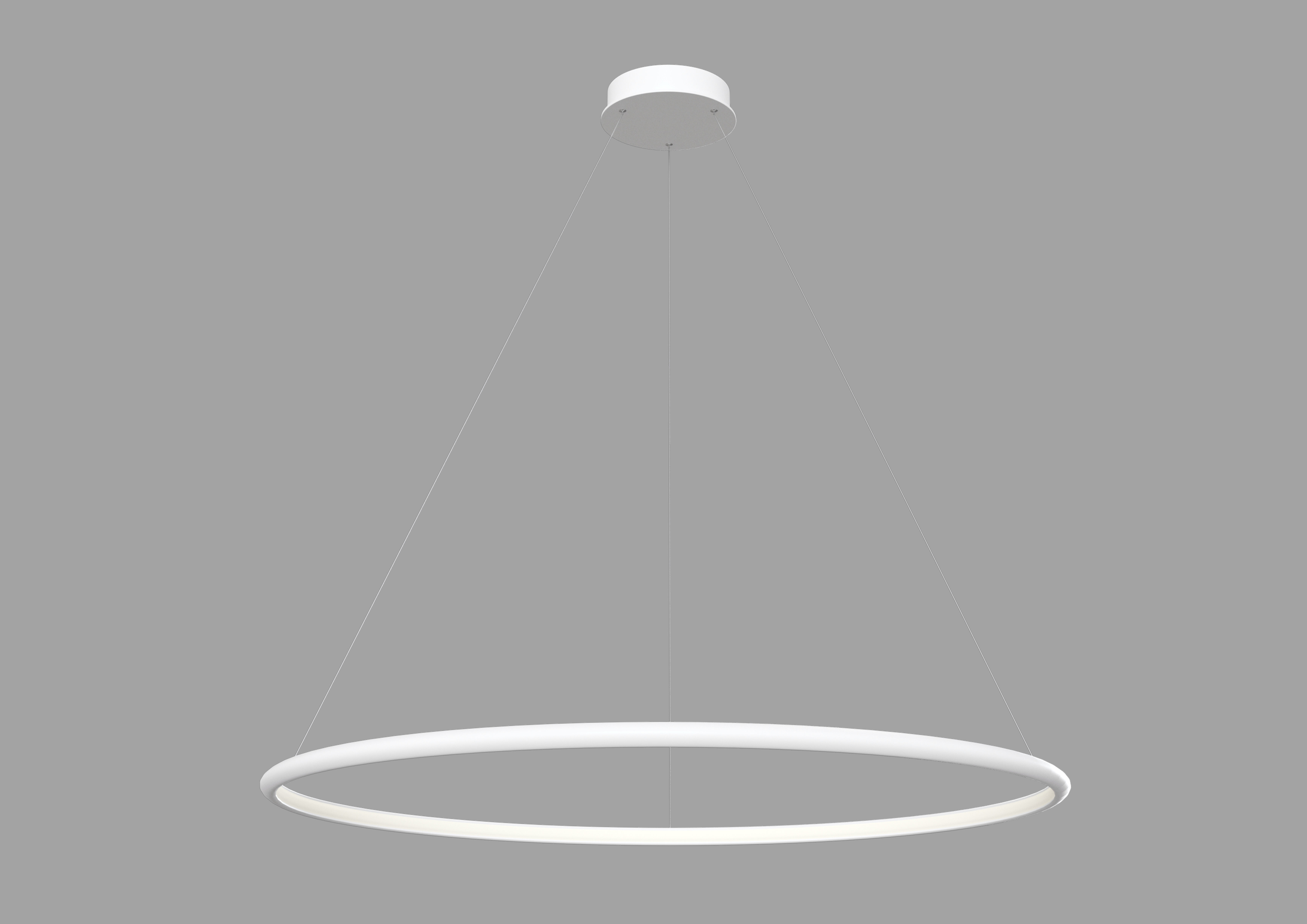 Pendant Lamp Nola MOD877PL-L48W Maytoni Technical Free 3D model_1