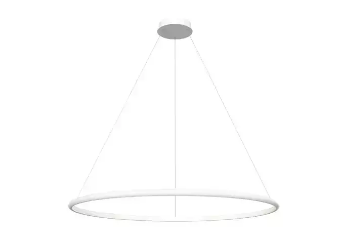  Pendant Lamp Nola MOD877PL-L48W Maytoni Technical