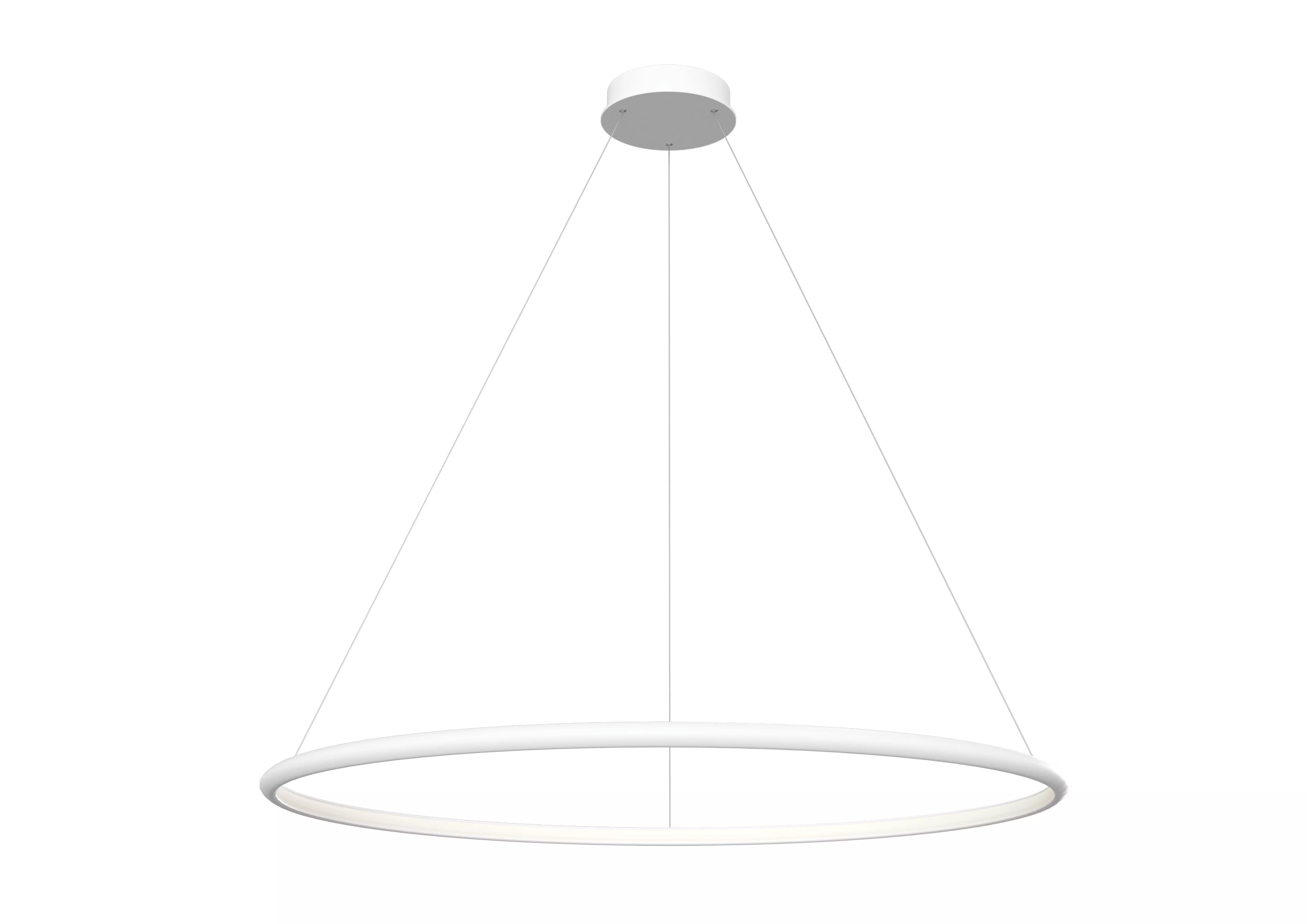 Pendant Lamp Nola MOD877PL-L48W Maytoni Technical Free 3D model_0