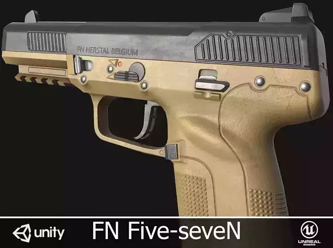 FN Five-seveN