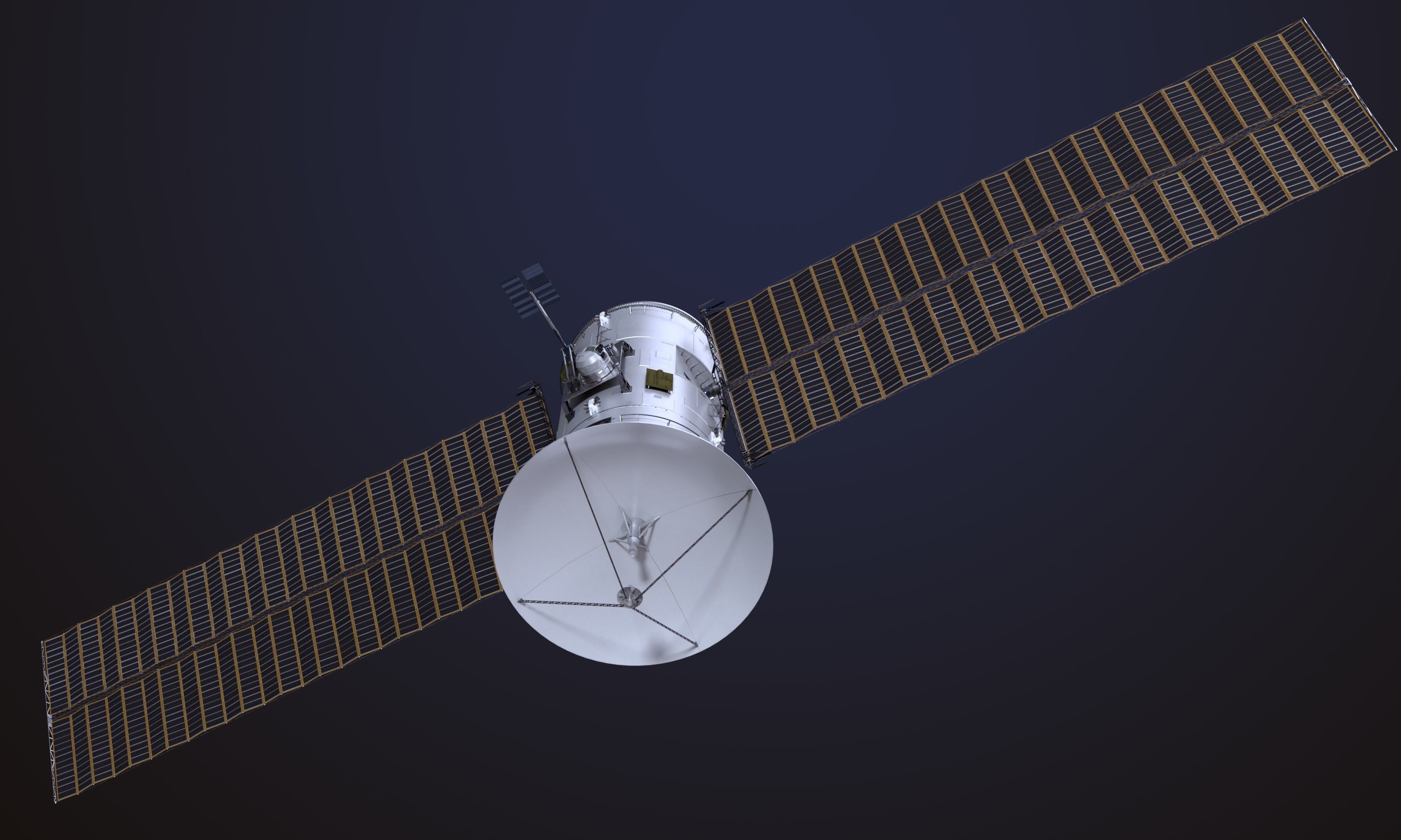 NEO Communication Satellite Mk-1 3D model_20