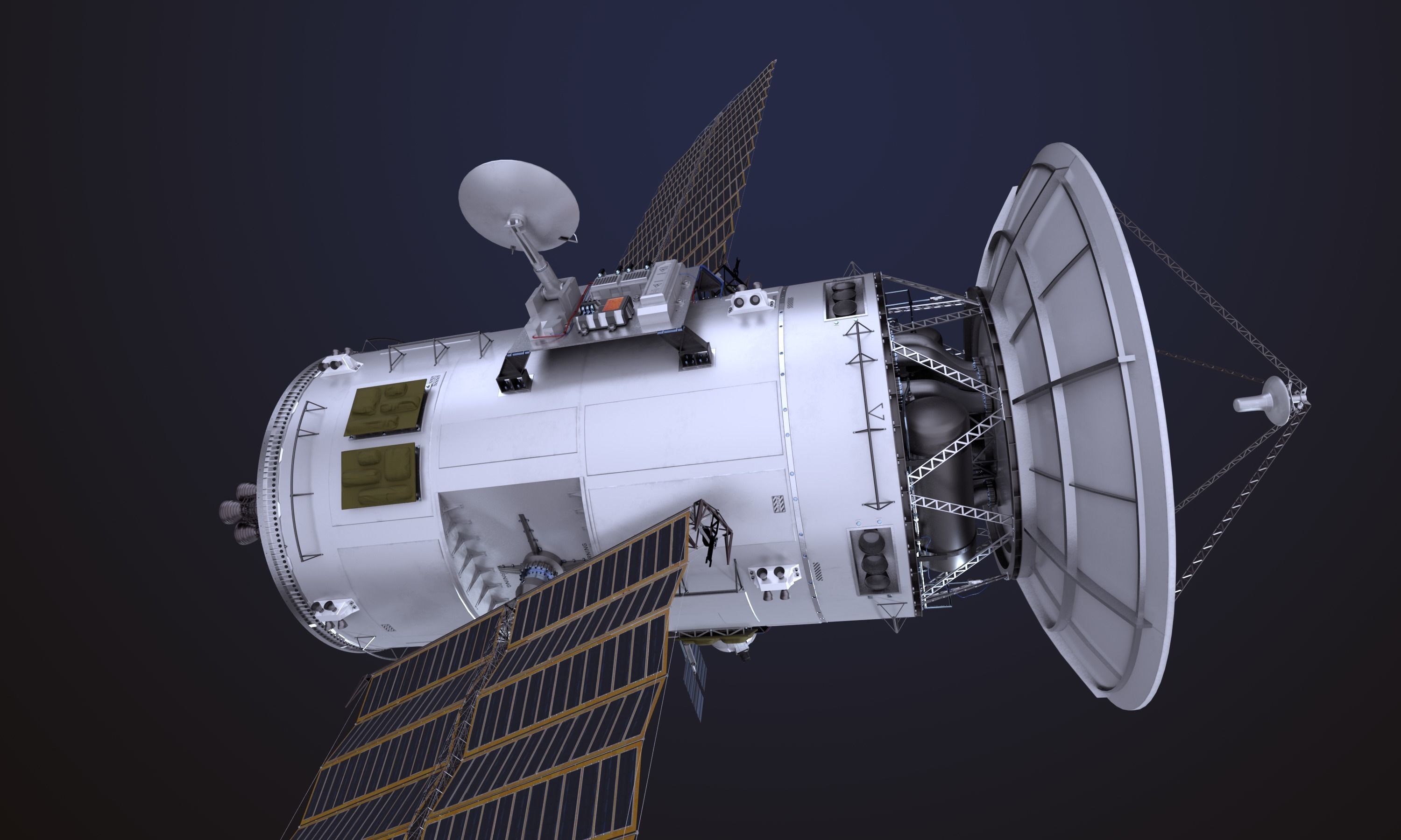 NEO Communication Satellite Mk-1 3D model_18