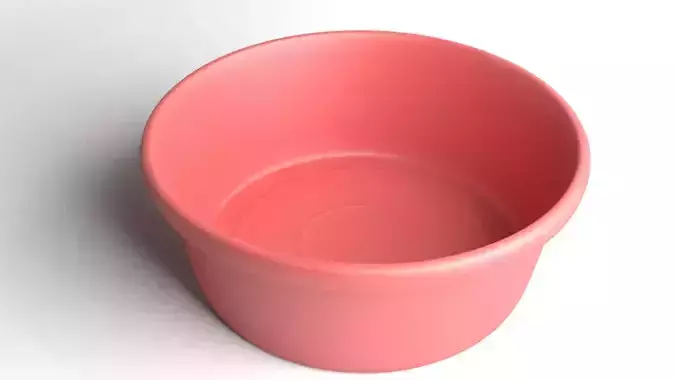 Basin Plastic