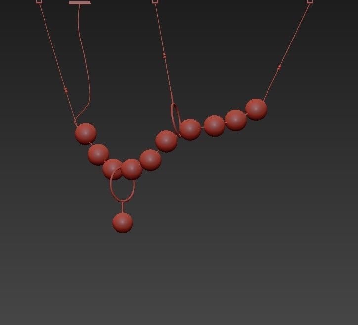 Larose Guyon COCO 3D model_5