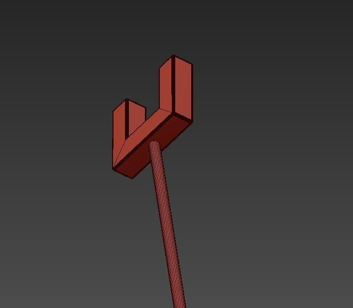 Larose Guyon COCO 3D model_8