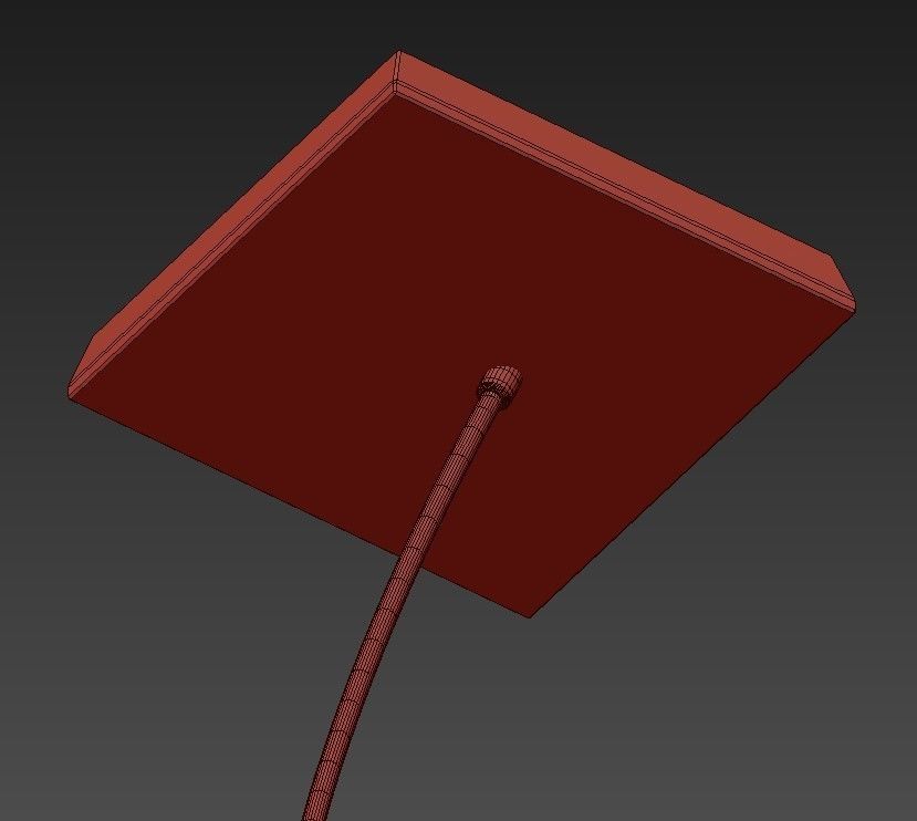 Larose Guyon COCO 3D model_3